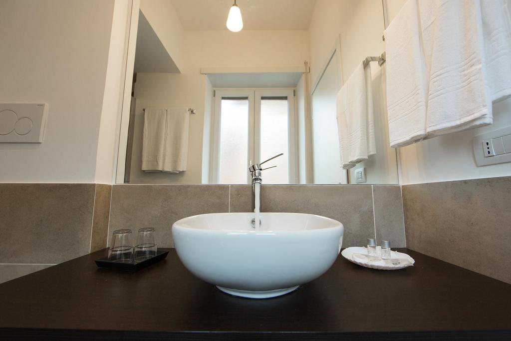 B&B Roma 474 Room photo
