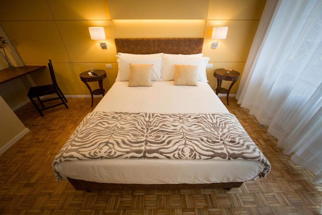 B&B Roma 474 Room photo