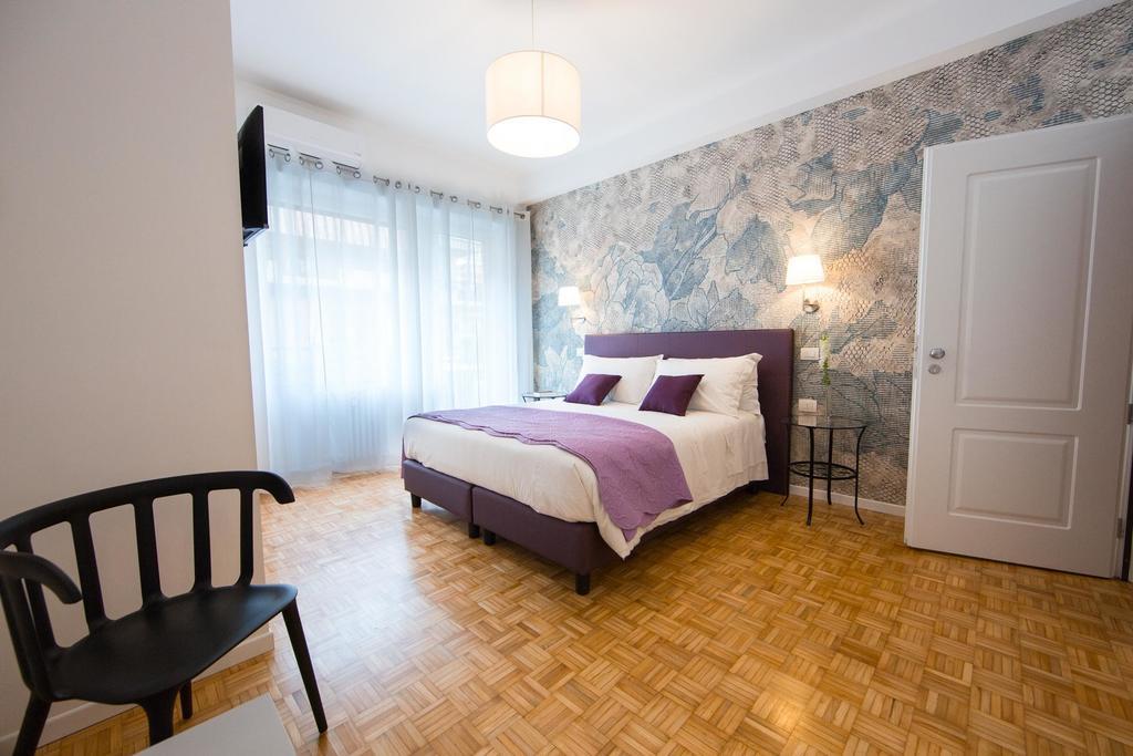 B&B Roma 474 Room photo