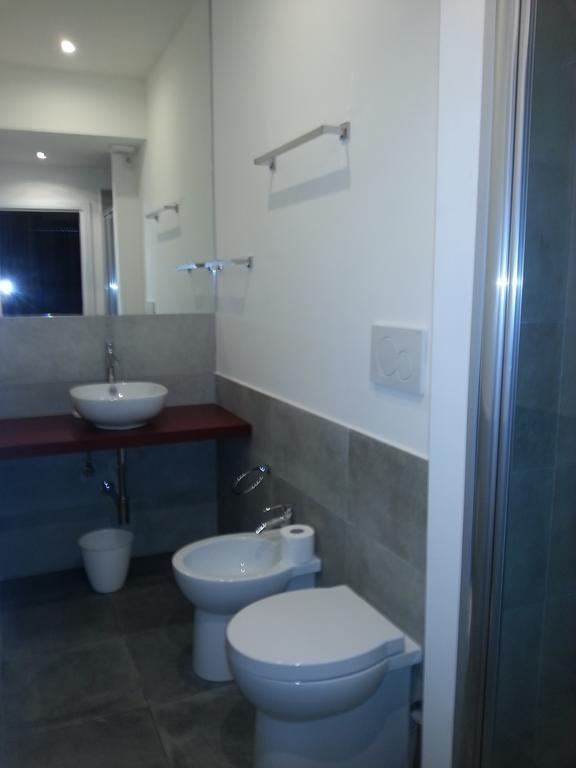 B&B Roma 474 Room photo