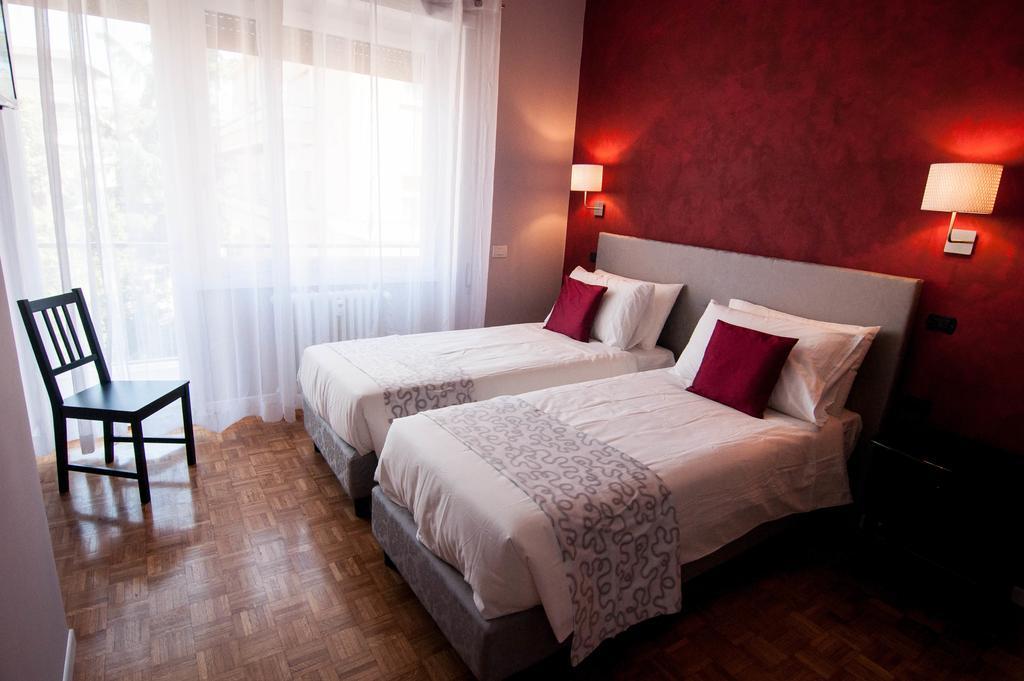 B&B Roma 474 Room photo