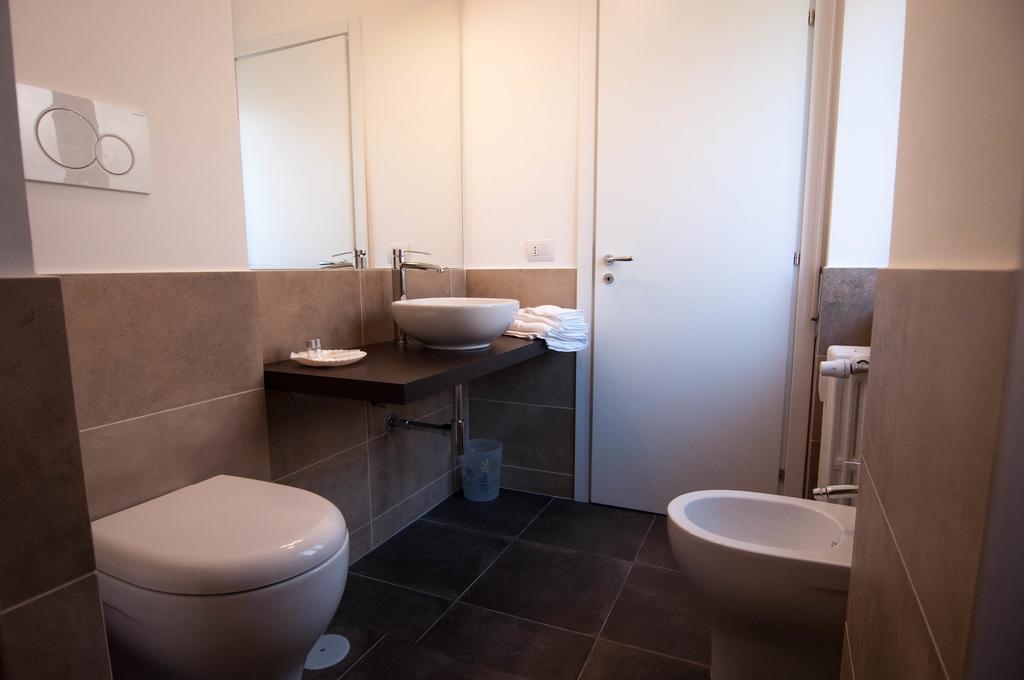 B&B Roma 474 Room photo